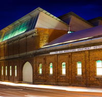 The Old Woolstore Apartment Hotel - Perths Hotel