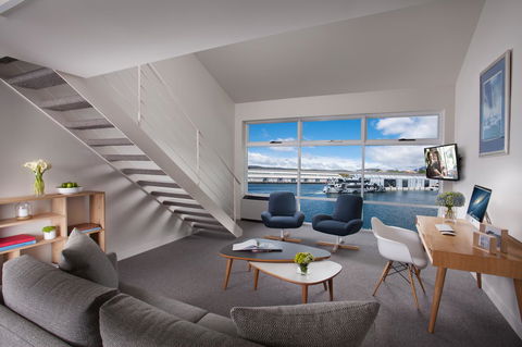 Somerset On The Pier Hobart - Perths Hotel 1