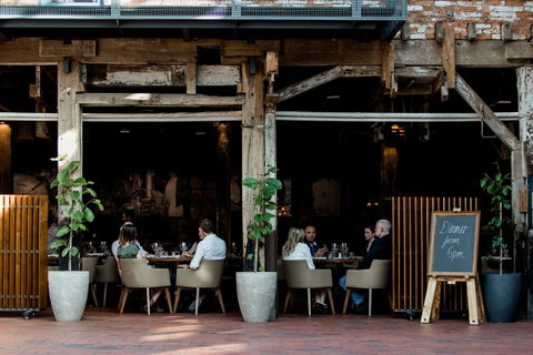 The Henry Jones Art Hotel - Perths Hotel 7