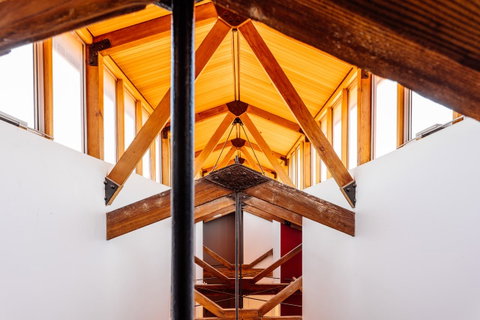 The Henry Jones Art Hotel - Perths Hotel 27
