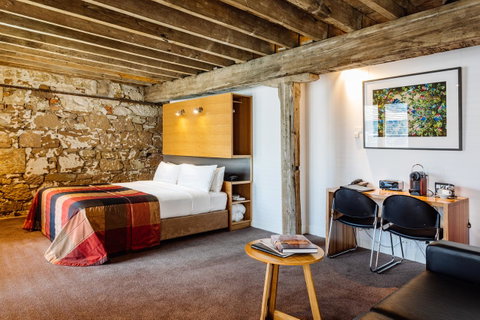 The Henry Jones Art Hotel - Perths Hotel 42