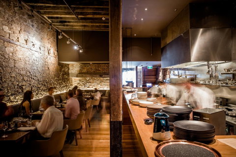 The Henry Jones Art Hotel - Perths Hotel 17