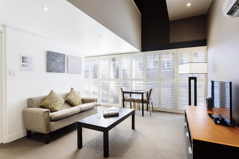 The Henry Jones Art Hotel - Perths Hotel 40