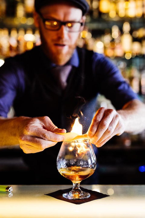 The Henry Jones Art Hotel - Perths Hotel 30