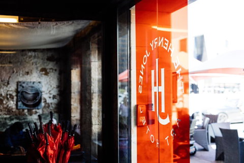 The Henry Jones Art Hotel - Perths Hotel 8