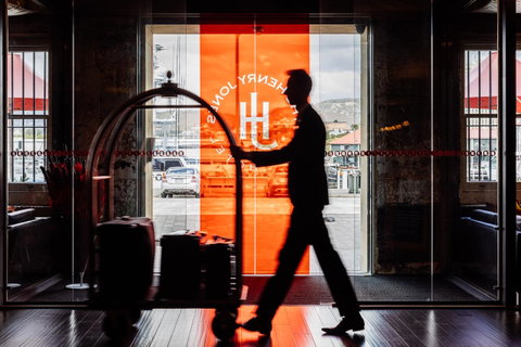 The Henry Jones Art Hotel - Perths Hotel 12