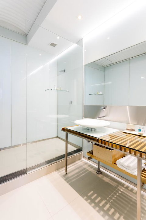 The Henry Jones Art Hotel - Perths Hotel 43