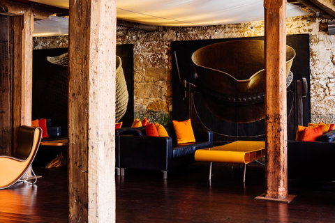 The Henry Jones Art Hotel - Perths Hotel 11
