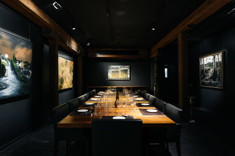 The Henry Jones Art Hotel - Perths Hotel 28