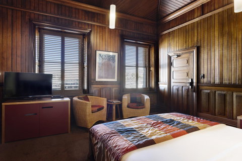 The Henry Jones Art Hotel - Perths Hotel 44
