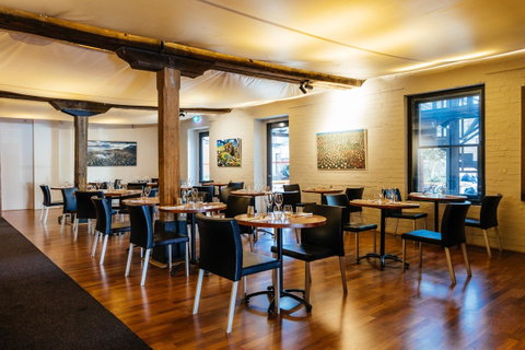 The Henry Jones Art Hotel - Perths Hotel 33