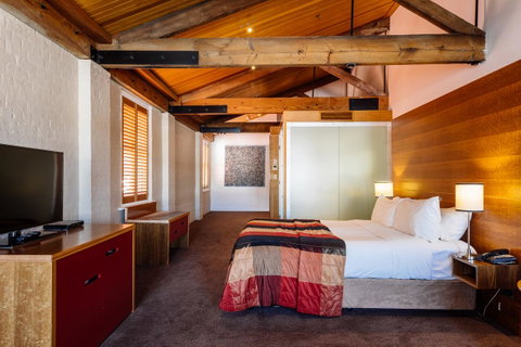 The Henry Jones Art Hotel - Perths Hotel 25