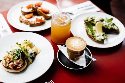The Henry Jones Art Hotel - Perths Hotel 24