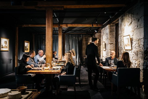 The Henry Jones Art Hotel - Perths Hotel 13