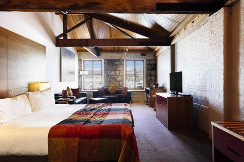 The Henry Jones Art Hotel - Perths Hotel 22