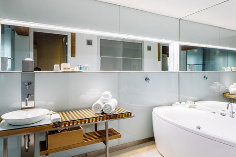 The Henry Jones Art Hotel - Perths Hotel 41