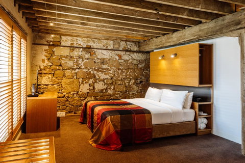 The Henry Jones Art Hotel - Perths Hotel 16
