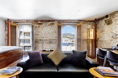 The Henry Jones Art Hotel - Perths Hotel 26