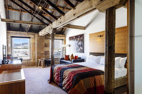 The Henry Jones Art Hotel - Perths Hotel 3