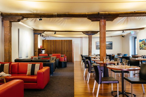 The Henry Jones Art Hotel - Perths Hotel 32
