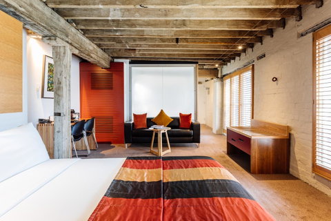 The Henry Jones Art Hotel - Perths Hotel 15