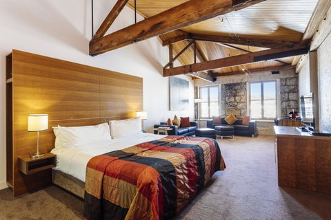 The Henry Jones Art Hotel - Perths Hotel 6