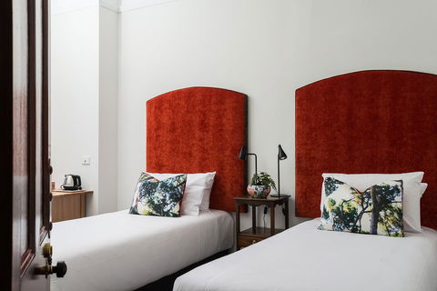 The Florance - Perths Hotel 30