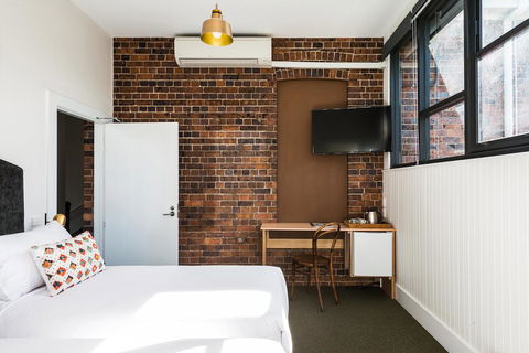 The Florance - Perths Hotel 38