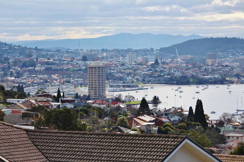 Million Dollar Views - Perths Hotel 35