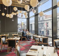 RACV/RACT Hobart Apartment Hotel - Perths Hotel