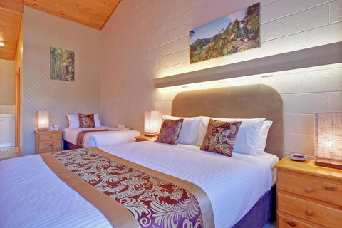 Gold Rush Inn - Perths Hotel 3