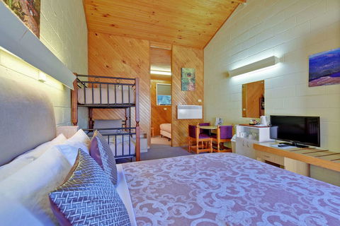Gold Rush Inn - Perths Hotel 22
