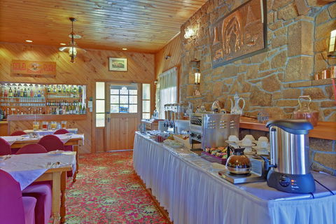 Gold Rush Inn - Perths Hotel 5
