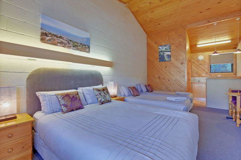 Gold Rush Inn - Perths Hotel 23