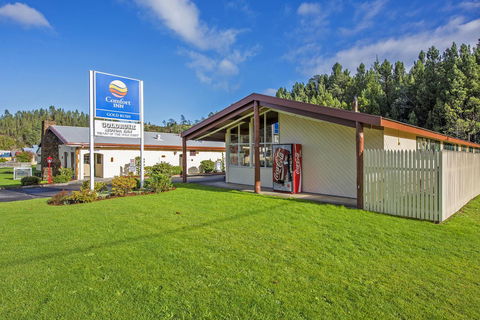 Gold Rush Inn - Perths Hotel 7