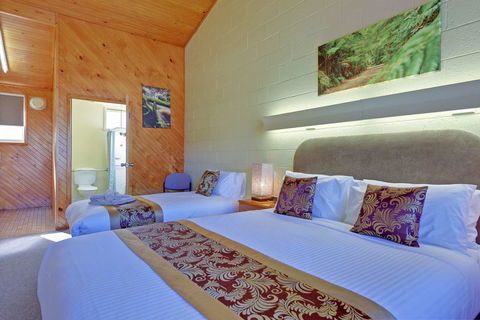 Gold Rush Inn - Perths Hotel 8
