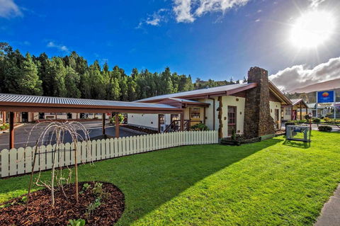 Gold Rush Inn - Perths Hotel 10
