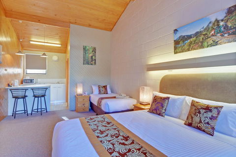Gold Rush Inn - Perths Hotel 4