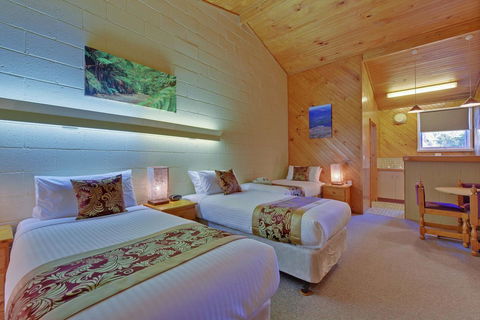 Gold Rush Inn - Perths Hotel 19