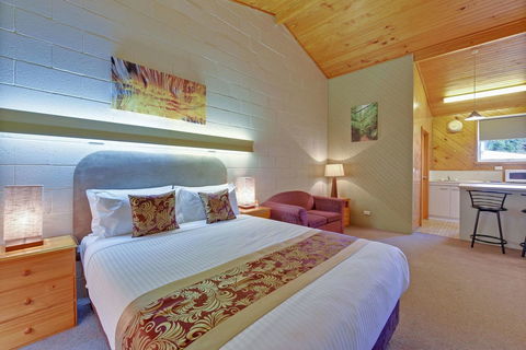 Gold Rush Inn - Perths Hotel 20