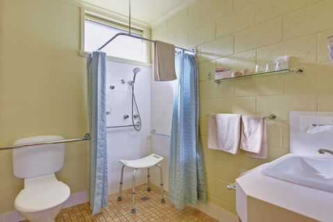 Gold Rush Inn - Perths Hotel 9