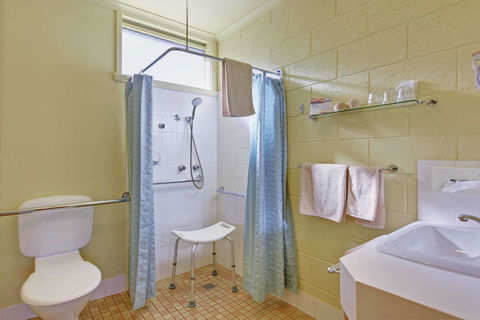 Gold Rush Inn - Perths Hotel 14