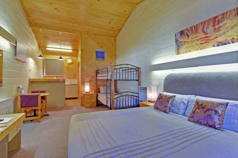 Gold Rush Inn - Perths Hotel 17