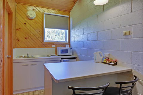 Gold Rush Inn - Perths Hotel 6