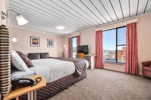Balmoral On York - Perths Hotel 12
