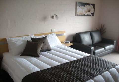 Balmoral On York - Perths Hotel 23