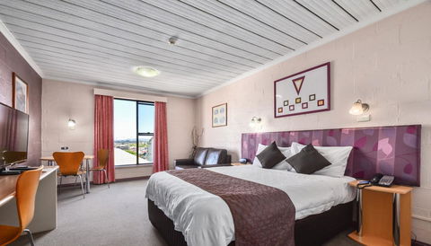 Balmoral On York - Perths Hotel 2