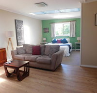 Amble'a'While on Tamar - Perths Hotel