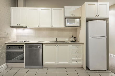 Launceston Central Apartment Hotel Official - Perths Hotel 20
