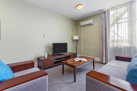 Launceston Central Apartment Hotel Official - Perths Hotel 14